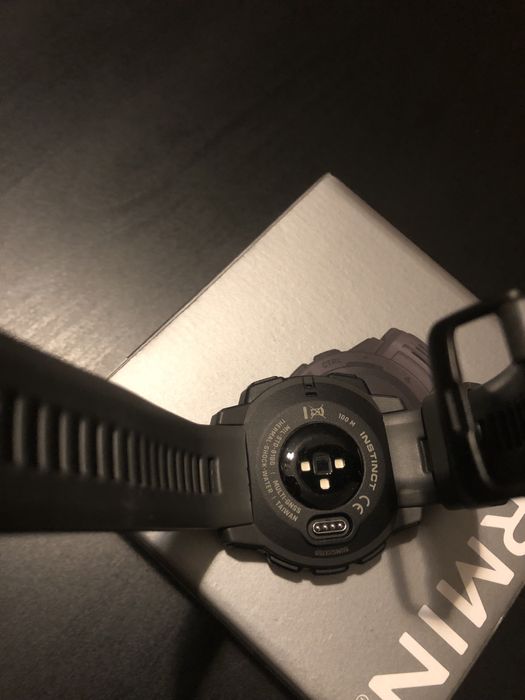 Ceas Smartwatch Garmin Instinct