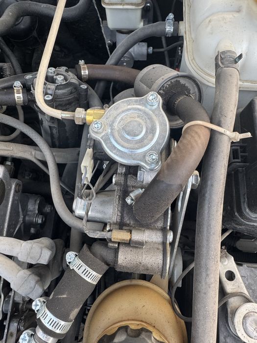 Propan balon yengi 4 oy bobot qoyilganga zamenga metanga