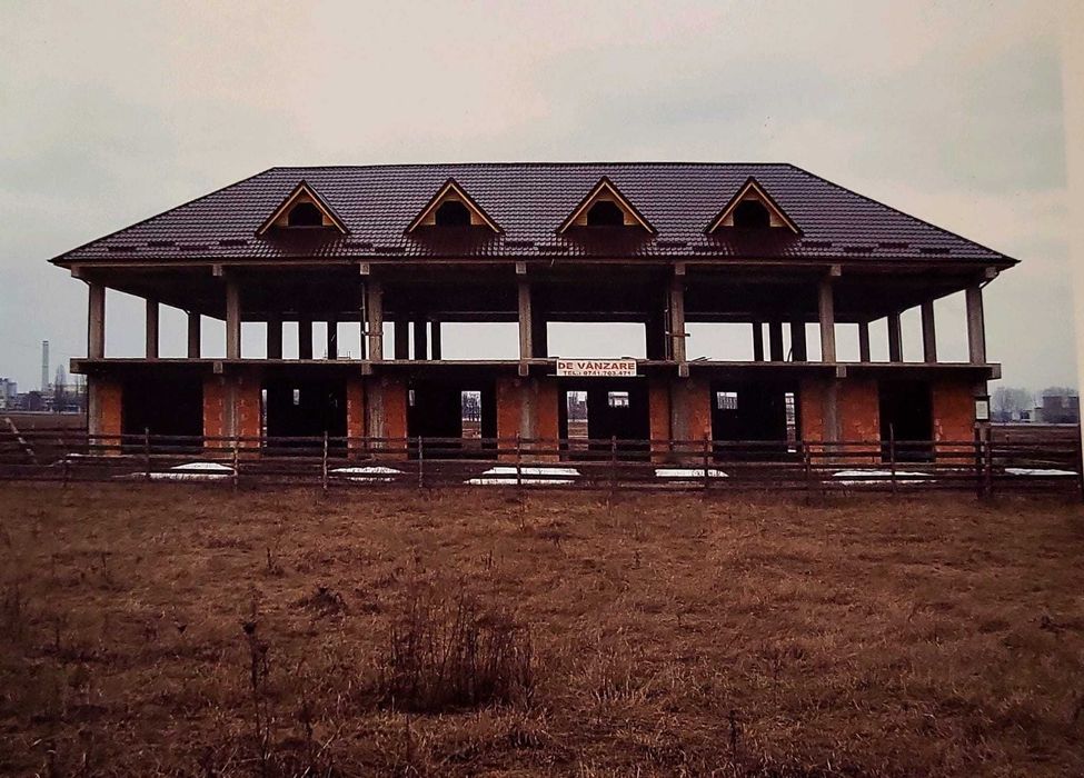 De vânzare în Săvinești Neamț