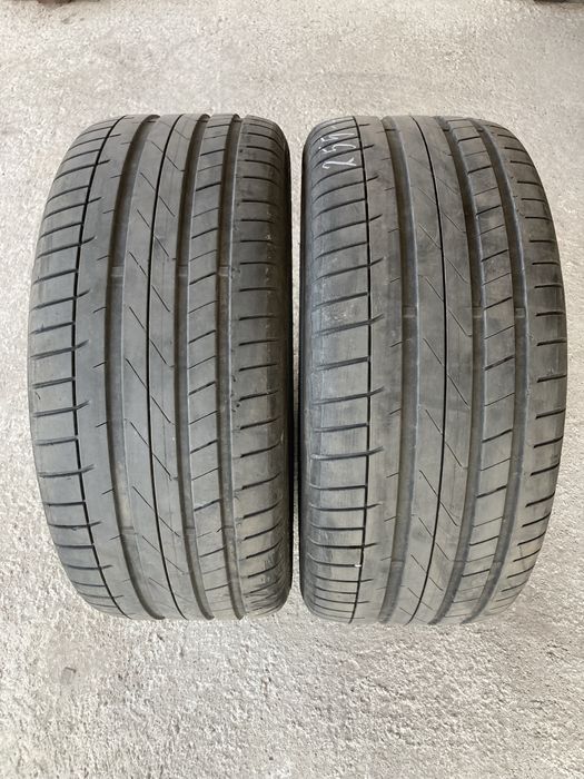 Лятни гуми 255-45-18