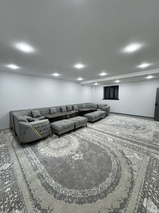 ToshGres kanal bo’yida kirib yashashga tayyor kottedjimiz sotiladi