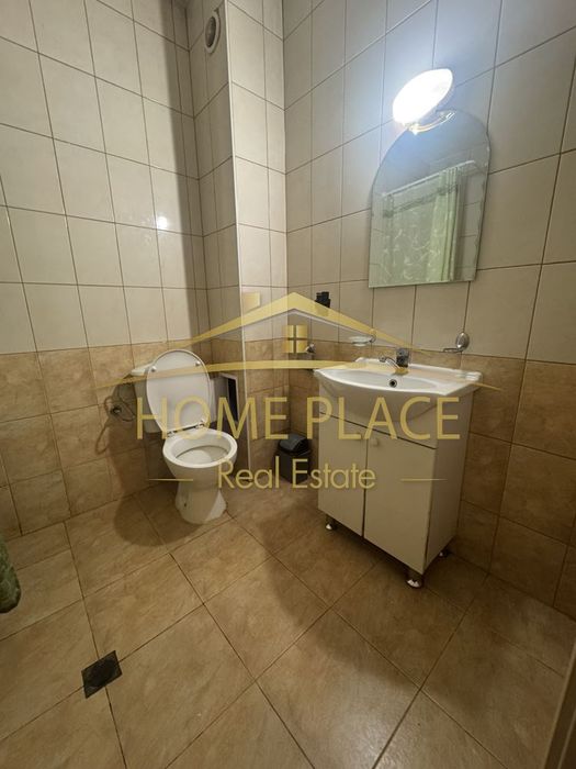 Дава се под наем Двустаен апартамент в Варна, ХЕИ - 72 кв.м за 382.5 € - Снимка #5