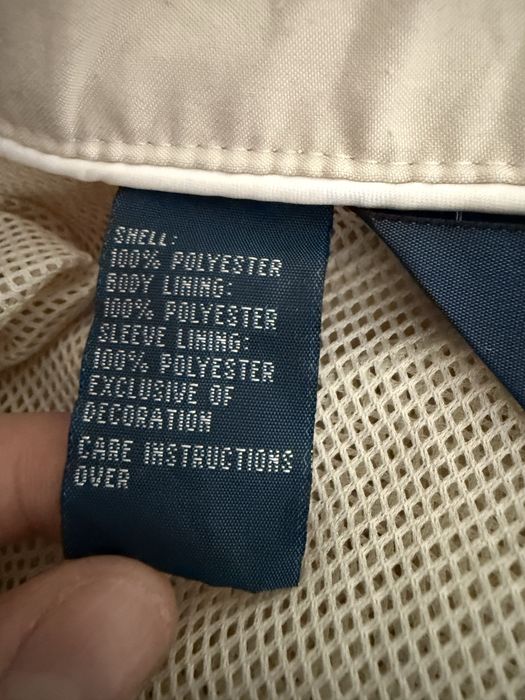 Windbreaker Polo Ralph Lauren