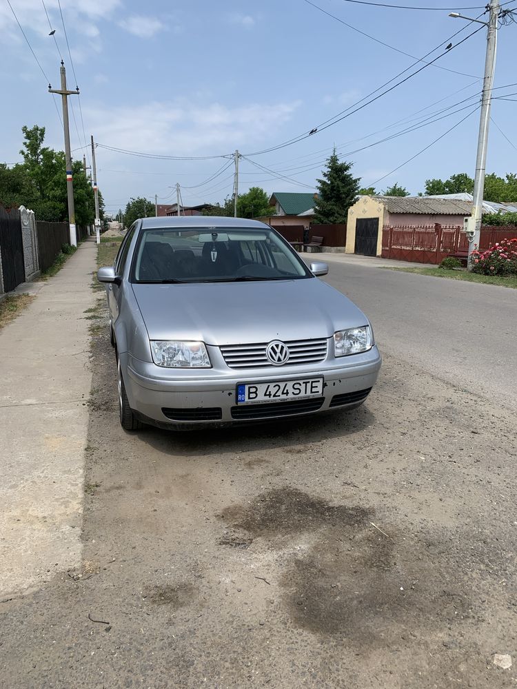 Volkswagen Bora 2.0 benzina!