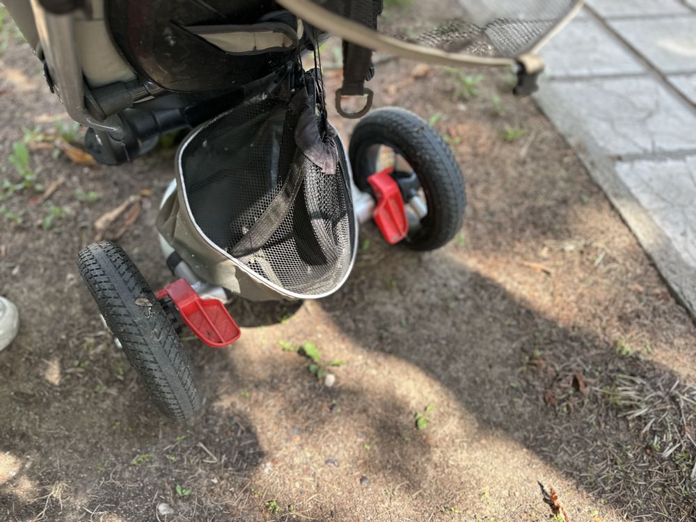 Триколка Chipolino Bolide