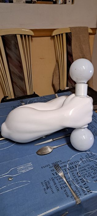 Настолна/Стена лампа