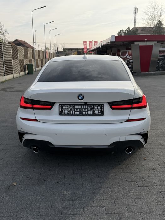 Bmw G20 xdrive M Pachet  190 cp Variante Auto