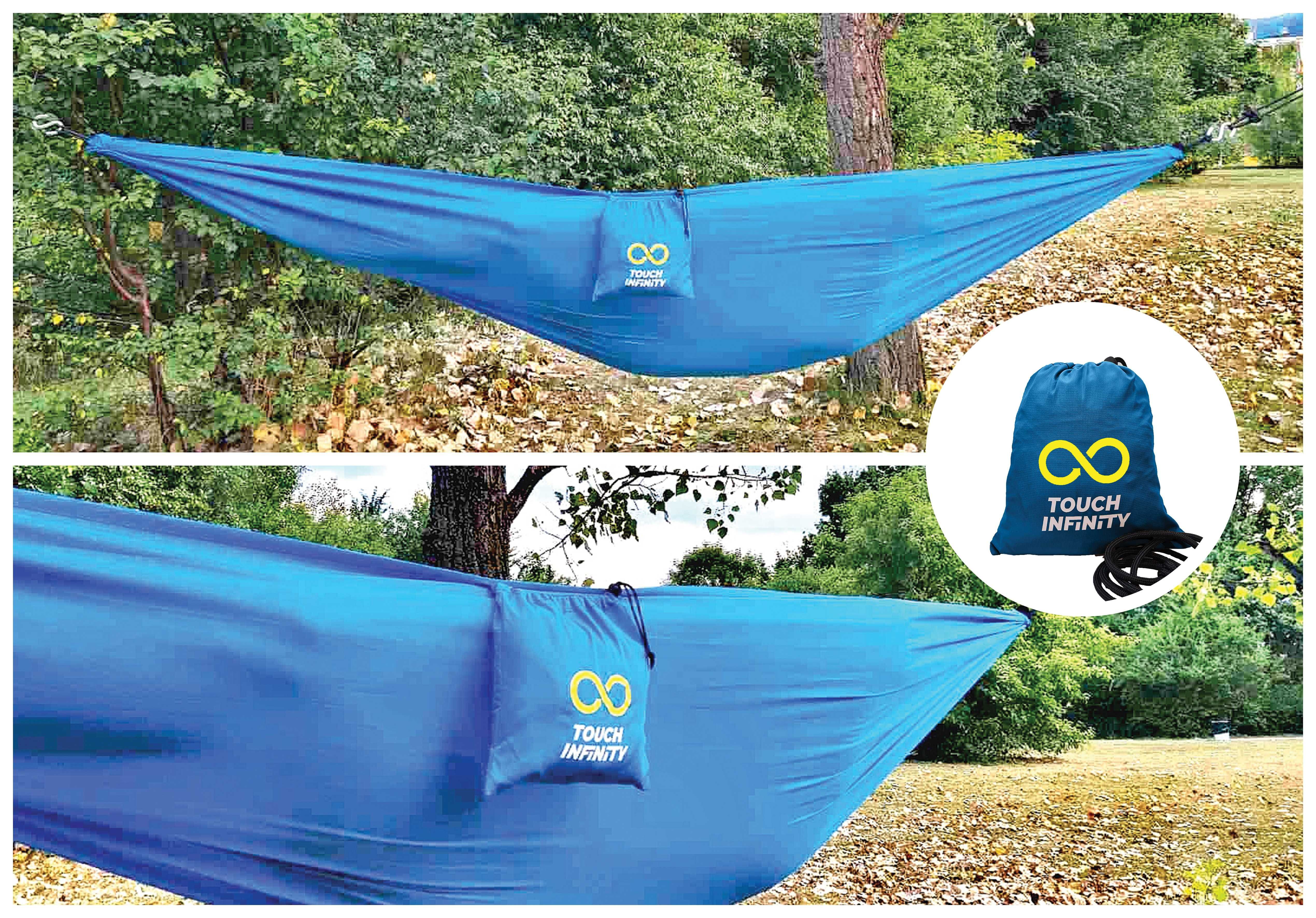 Хамак TOUCH INFINITY / Hammock /