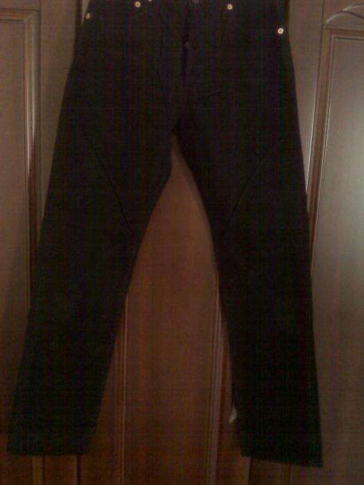 Pantaloni dama / blugi DIESEL, LEVI'S, Orsay