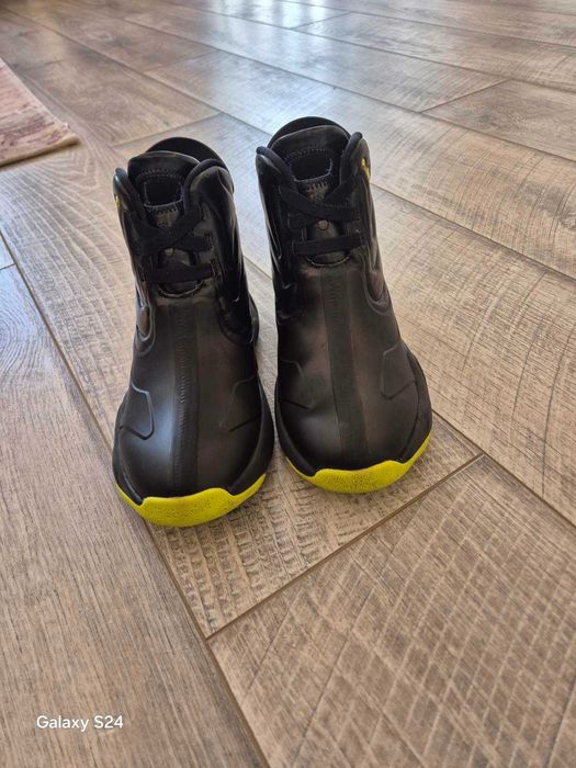 Ботуши Nike номер 33, 5
