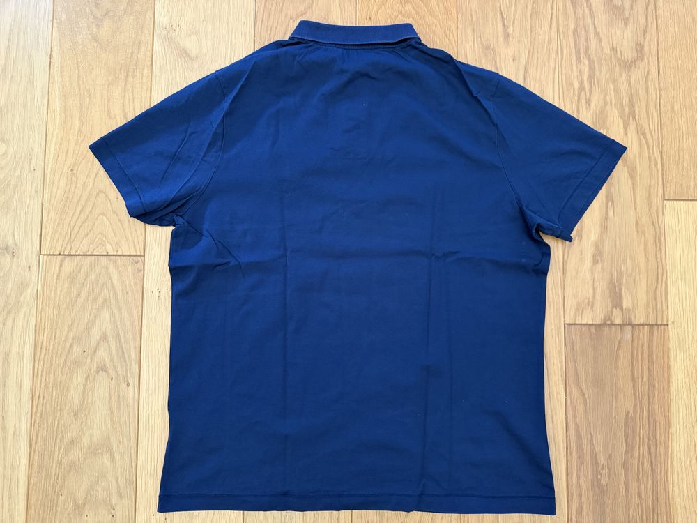 Поло тениска Stone Island