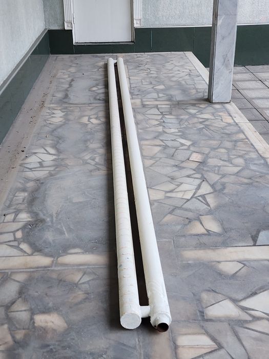 Резистор двойной