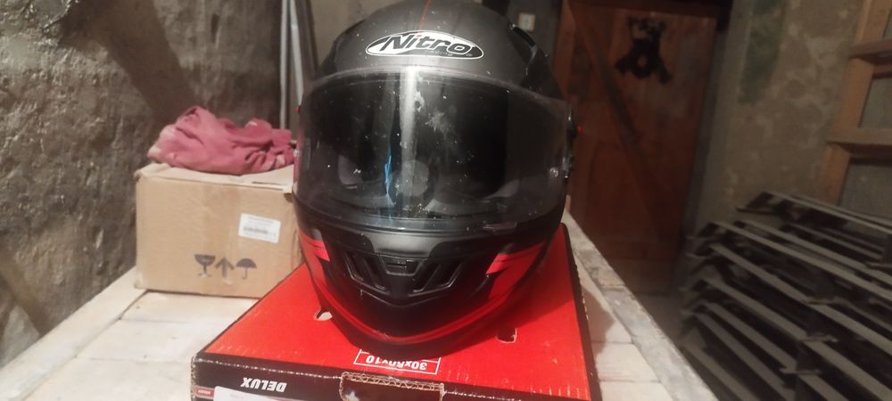 Каска nirtro n2200