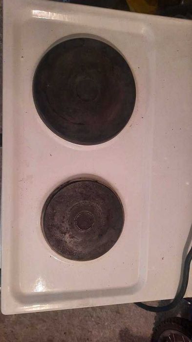 Печка "Раховец"- работещa