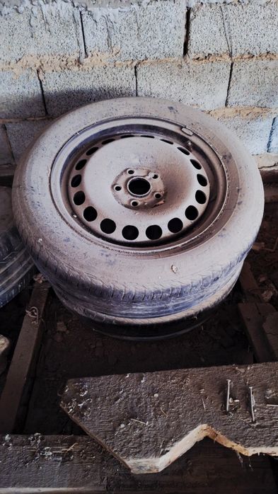 Диски ауди     .