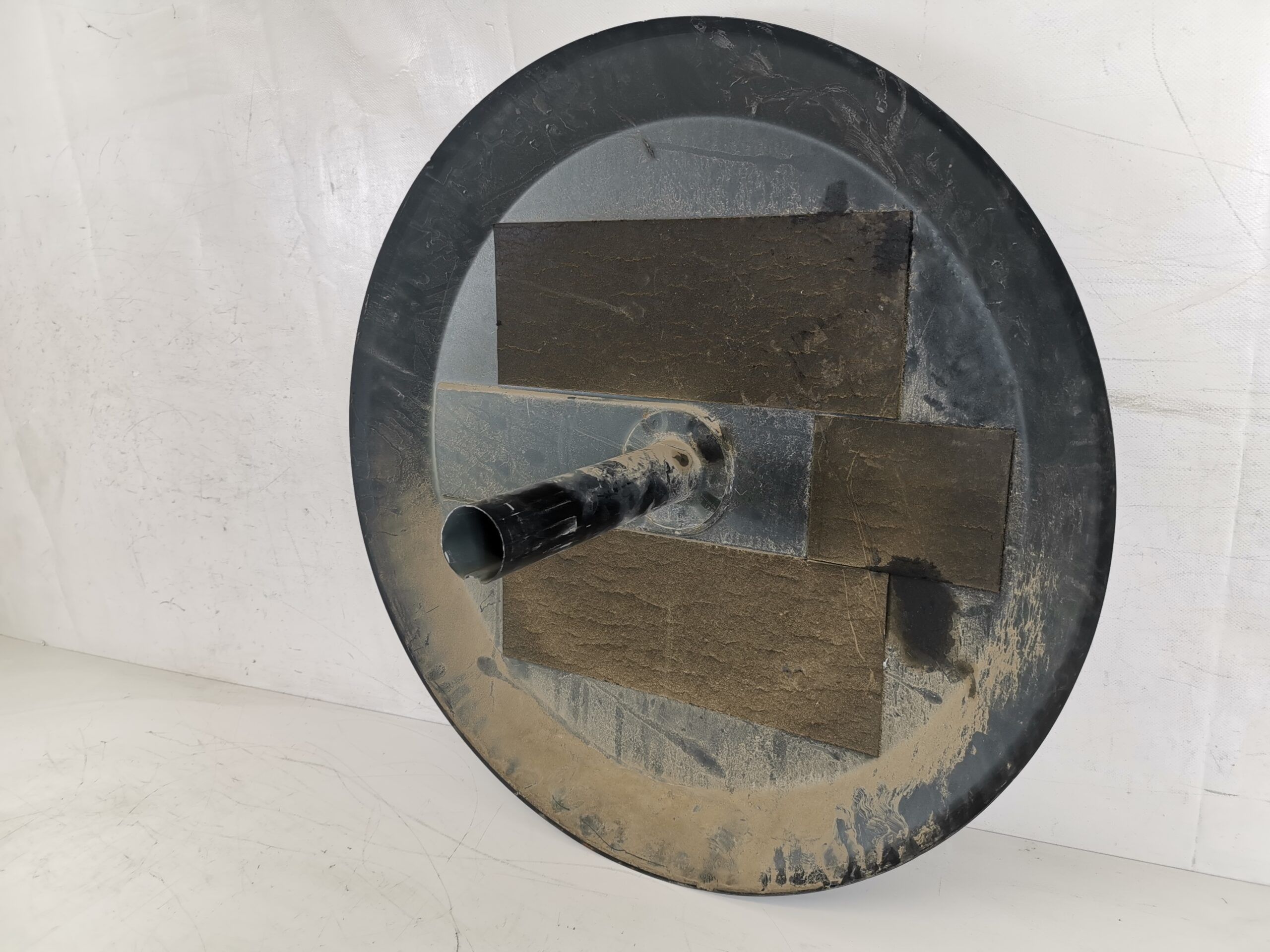 Капак За Резервна Гума G-63 W463 Оригинален В Добро Състояние / Kapak