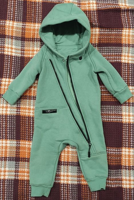 Комбинезон для малыша