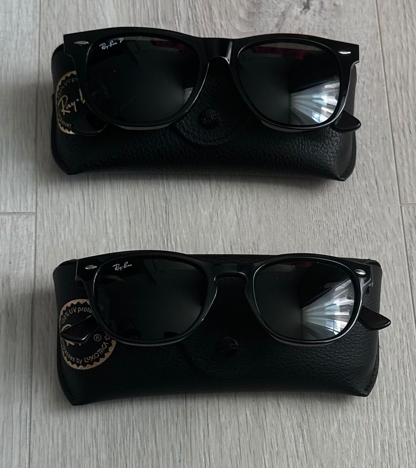 Оригинальные очки Ray-Ban