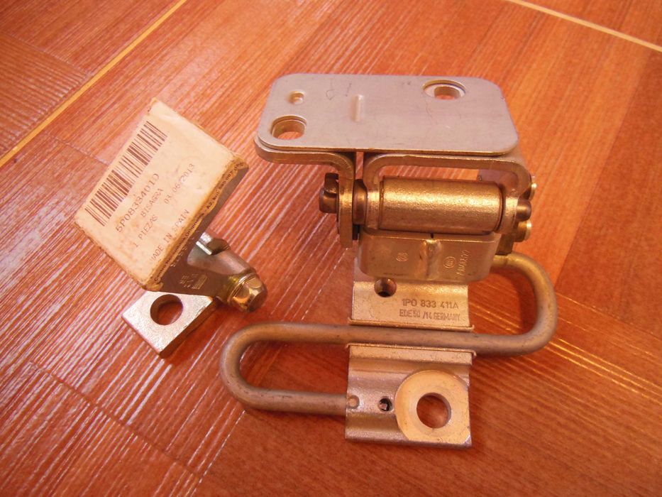 Seat Leon - bara / balamale / macara usa / oglinzi / radiator / maner