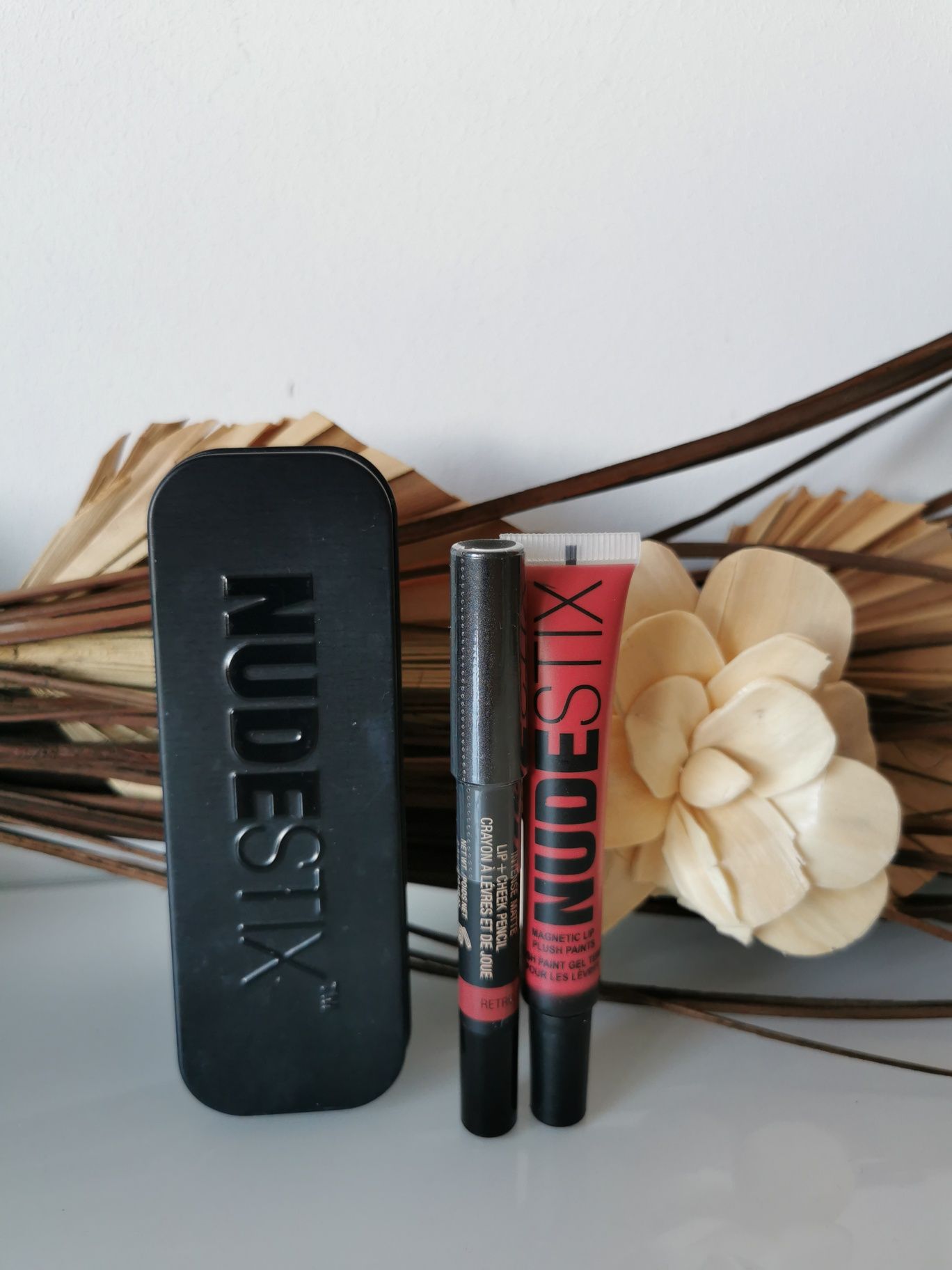 Make-up Nudestix