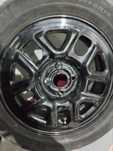 leapmotor t03 diska balon 195 55 R15