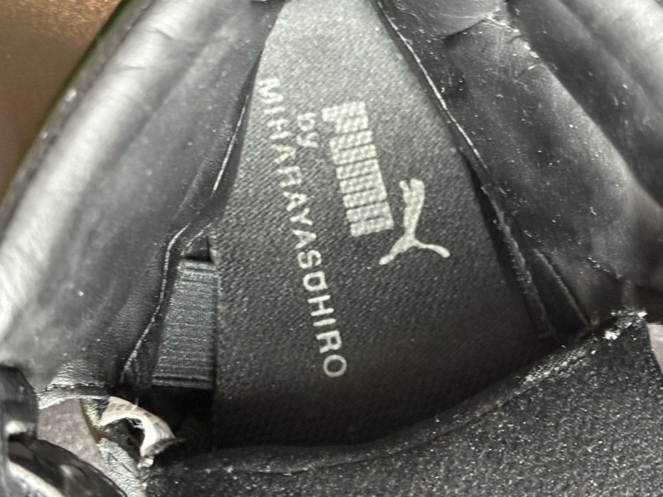 Обувки Puma MIHARAYASUHIRO MY-51 / 41 / 26СМ
