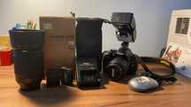 Vand Nikon D5200