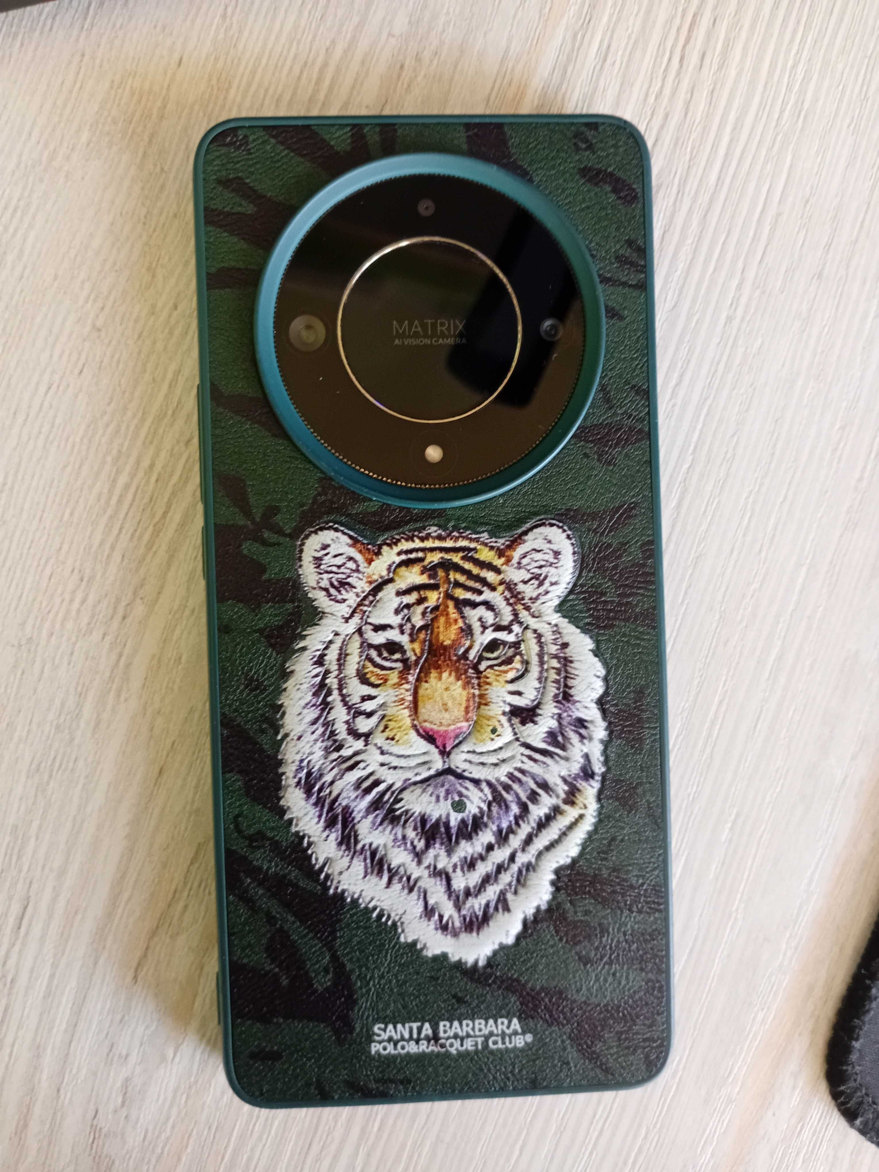 Honor X9B 8+8/256 (Honor RAM TURBO)