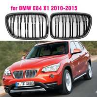 Grila BMW X1 E84 an 2010-2015 grile grila frontala grila fata BMW X1