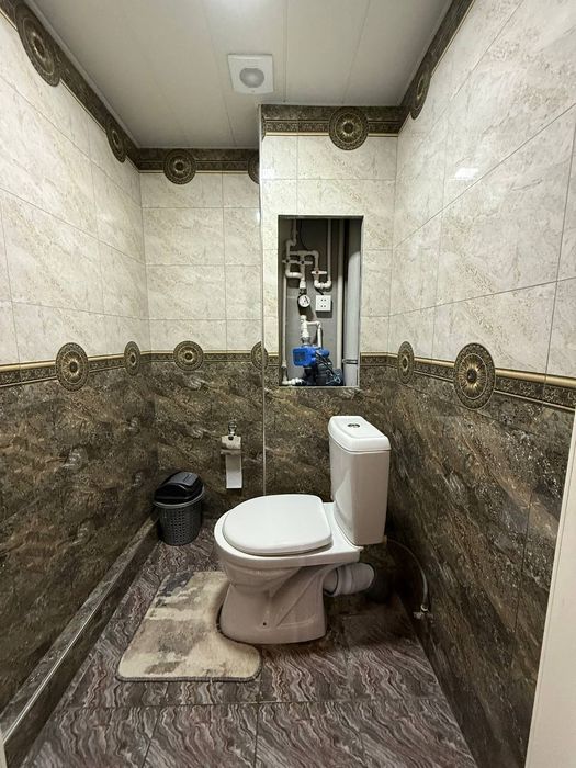 Сдаётся 2х ком кв люкс на Шаумяна ор. Рустам шурпа!!!