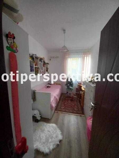 Продава се Тристаен апартамент в Пловдив, Христо Смирненски - 90 кв.м за 1595 €/кв.м - Снимка #7