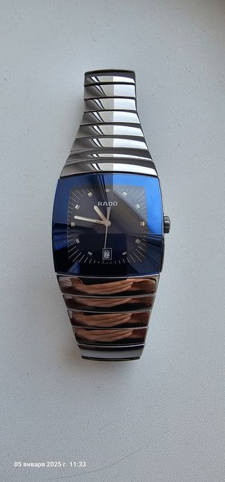 Часы Rado Sintra оригинал Швейцария