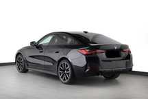 Spate complet BMW Seria 4 G26 : Bara spate / Haion / Stopuri