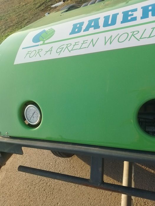 Поливна макара Bauer