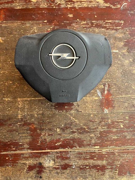 air bag за Opel Astra H,Zafira B