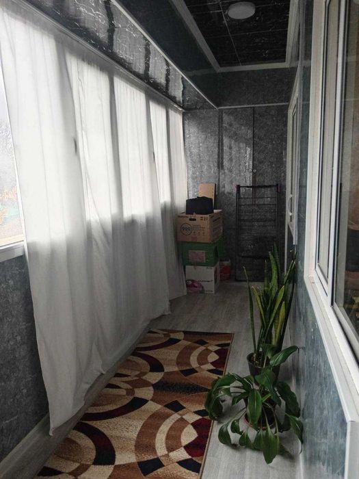 Продаётся 5ти комн. квартира в Учтепинском р-не Хокимият Учтепа тумани