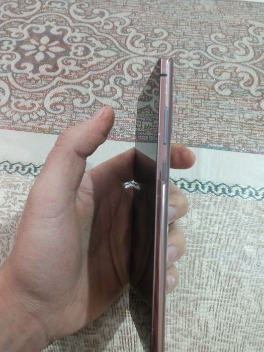 Galaxy Not 20 5g 128ga8