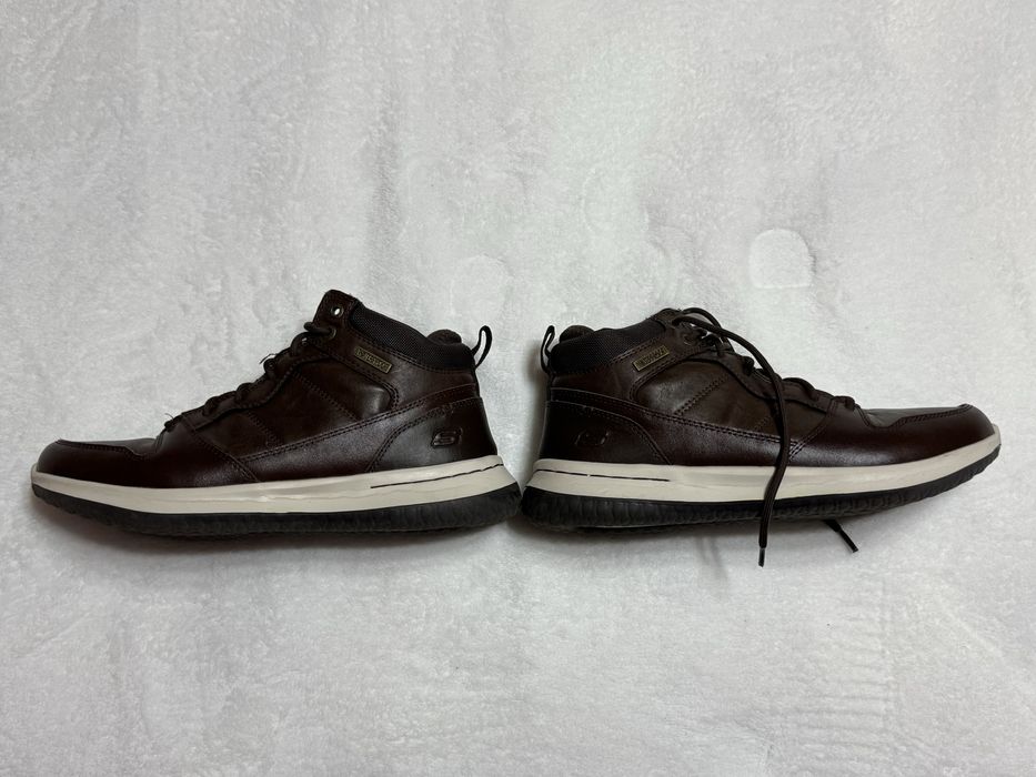 Skechers Pantofi Delson-Selecto