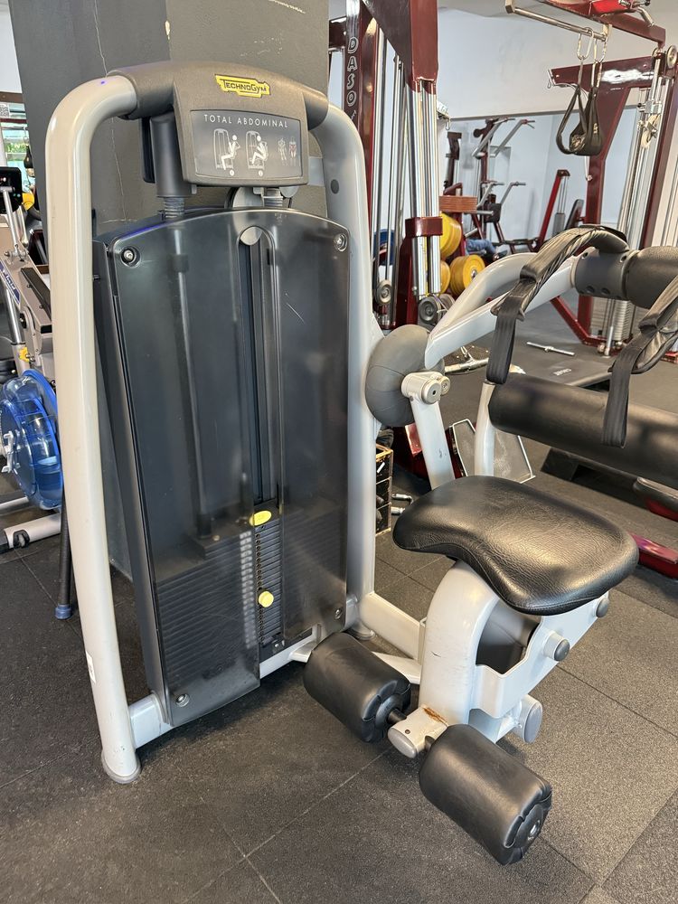 Technogym selection si element