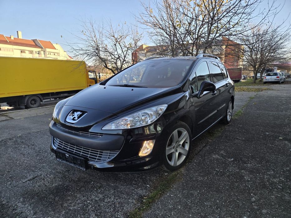 Peugeot 308 Panorama, stare exceptionala