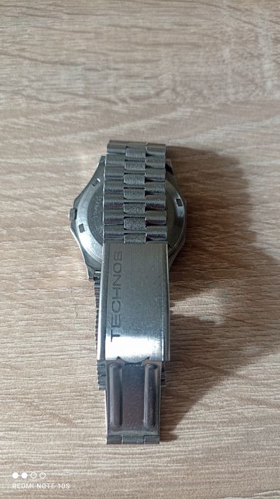 ovaras ETA2836-2