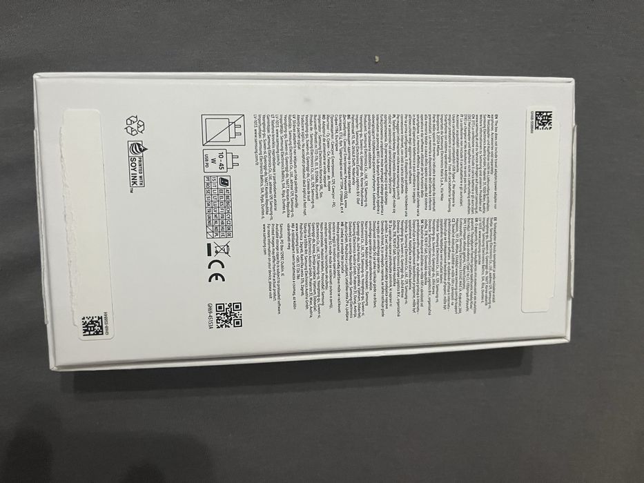 Samsung A56 256gb impecabil