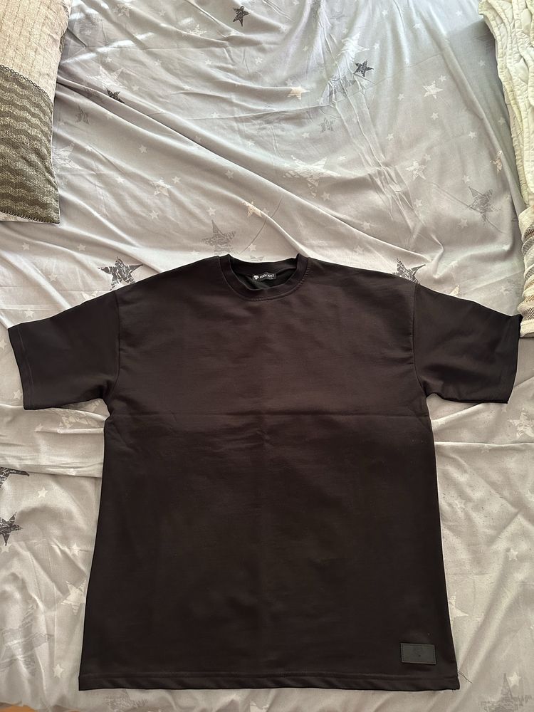 Murda boyz тениска oversized