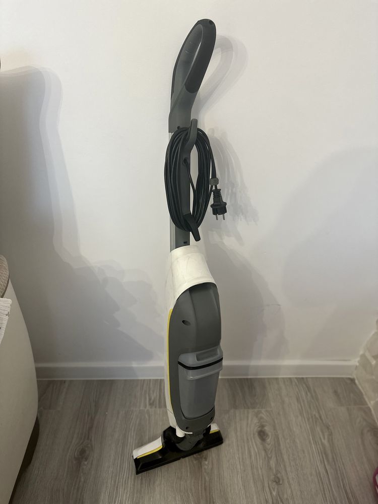 Karcher FC5 Premium mop cu aspirare