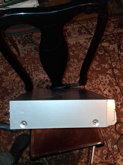 Panasonic NV-VHD 1 EE-S Video DVD/CD за поправка