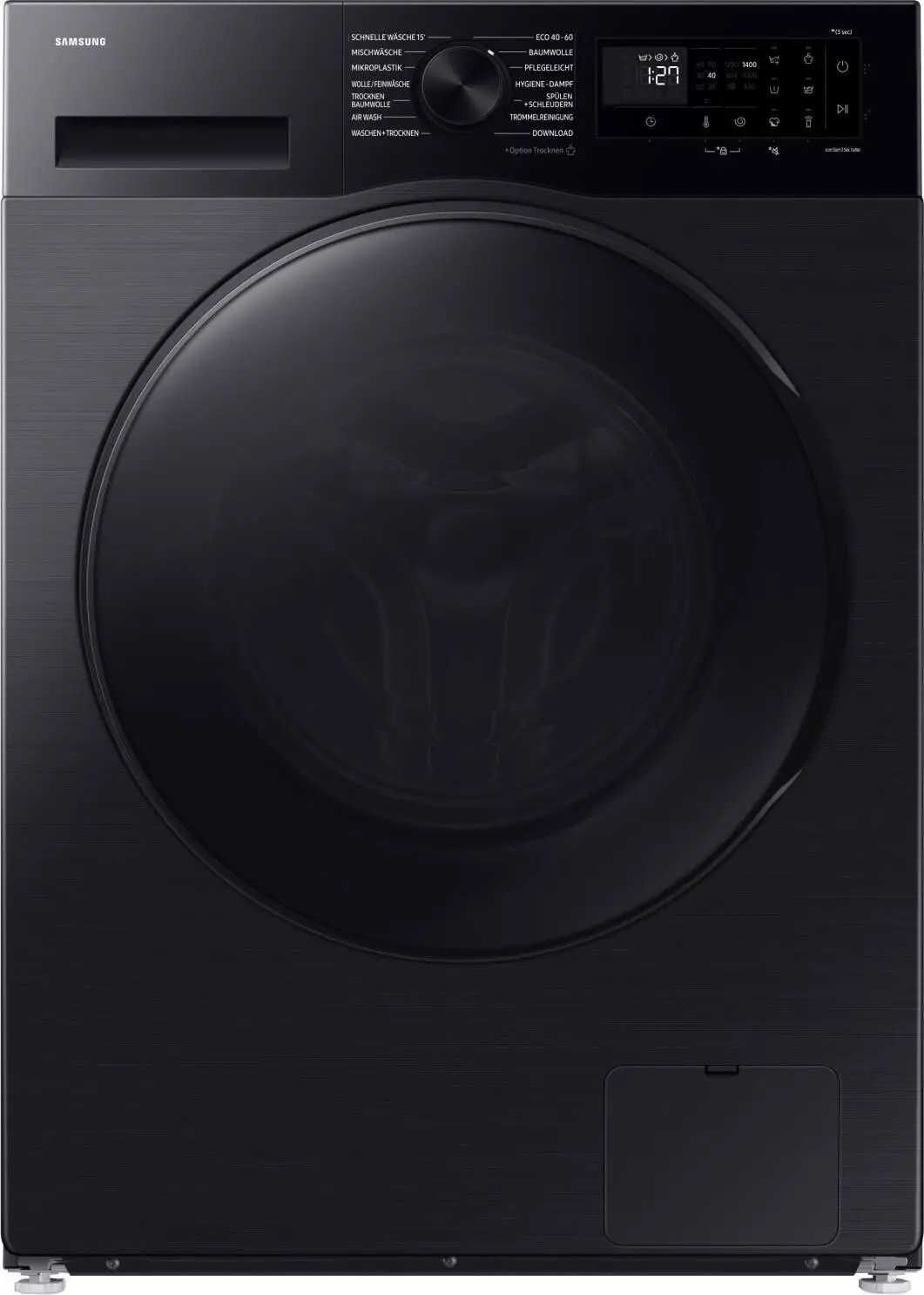 Пералня със сушилня SAMSUNG WD9EDG5B15BBEG 9/6кг.