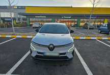 Renault Megane E-TECH EV60 pompa caldura-camera 360 garantie