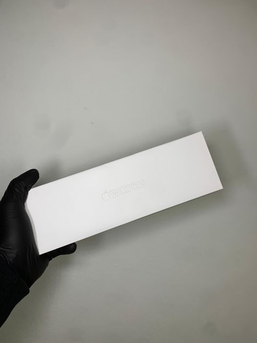 Apple Watch Series 10 • Fullbox