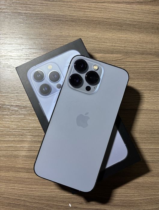 IPhone 13 Pro 128gb 77%