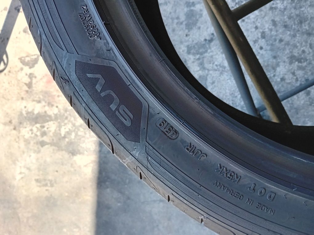 Goodyear 265 45 r20 vara